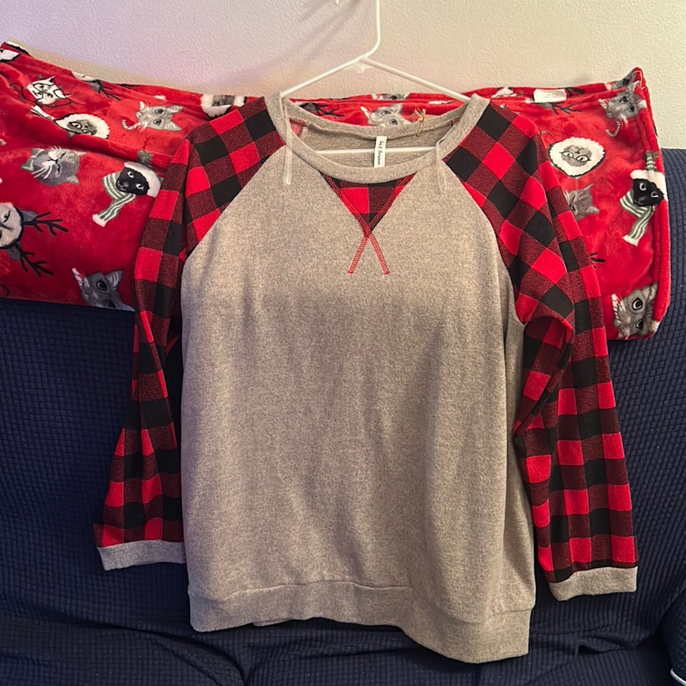 Now N Forever Sweater